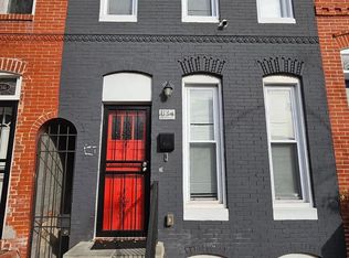 834 Washington Blvd, Baltimore, MD 21230