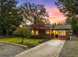 355 Sky Oaks Drive, Angwin, CA 94508