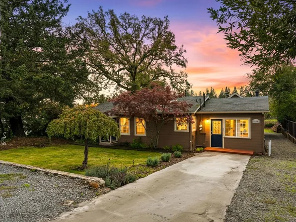 355 Sky Oaks Drive, Angwin, CA 94508