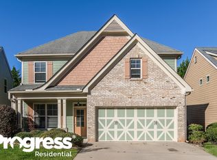 407 Belmont Way, Woodstock, GA 30189