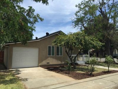 3000 Branch St, Sacramento, CA, 95815