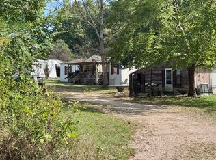 3500 Highway A, Mansfield, MO 65704