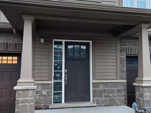 46 Haney Dr, Thorold, ON L2V 0G5