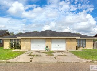 962-964 Live Oak Cir, Harlingen, TX 78550