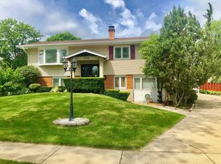 1480 Jefferson Rd, Hoffman Estates, IL 60169