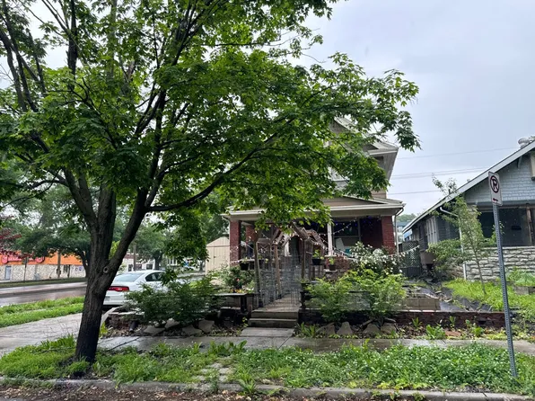 646 W 39th Ter, Kansas City, MO 64111