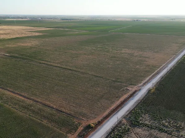 8 E County Road 5400, Lubbock, TX 79403