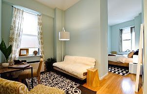 2nd image of 90 West St APT 23G