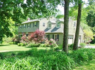 15 Crane Rd, Littleton, MA 01460