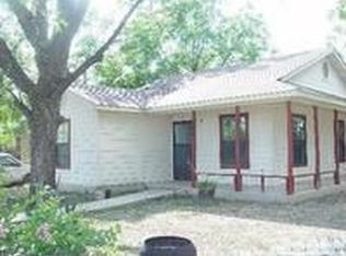 749 Theo Pkwy, San Antonio, TX 78210