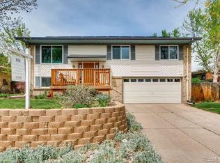 12833 W Iliff Ave, Lakewood, CO 80228