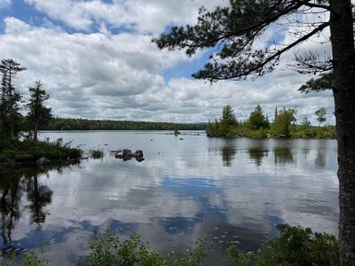 313 Birch Point Road, Meddybemps, ME, 04657