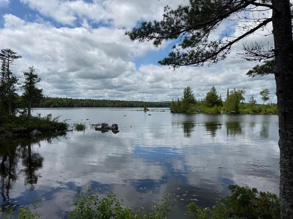 313 Birch Point Road, Cooper, ME 04657