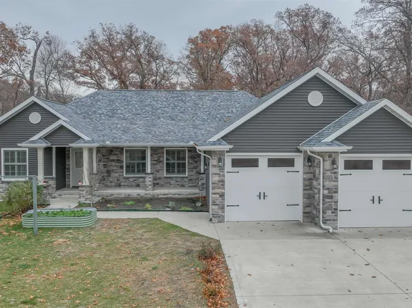 7080 S 600 W, North Judson, IN 46366