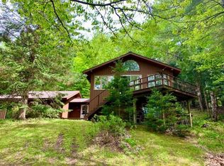 8587 Woodruff Rd, Woodruff, WI 54568