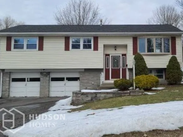 703 Crabapple Ave, Utica, NY 13502