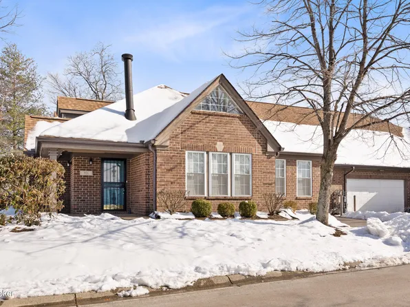 701 Eastbridge Ct, Louisville, KY 40223
