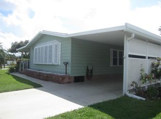 757 Watersedge St, Englewood, FL 34223