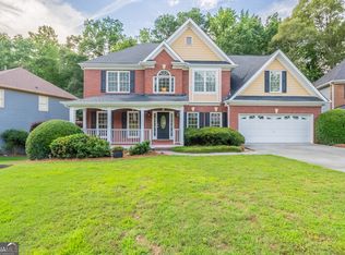 1172 Oakhurst Trl, Lawrenceville, GA 30043