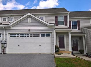 612 Fox Ridge Ln, Lebanon, PA 17042