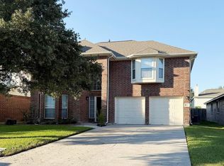 9106 S Ferndale Place Dr, Houston, TX 77064
