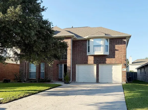 9106 S Ferndale Place Dr, Houston, TX 77064