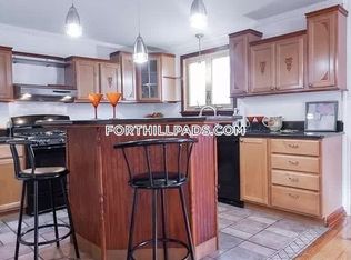 53 Fort Ave #A, Boston, MA 02119
