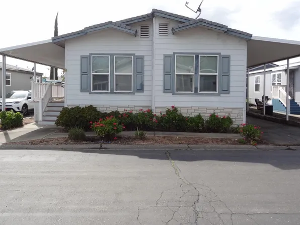 5039 Williamsburg Ln #85, North Highlands, CA 95660