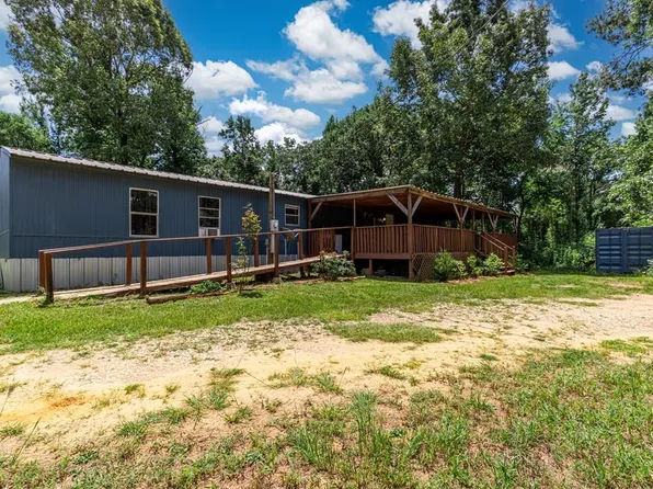 460 County Road 154, Nacogdoches, TX 75965