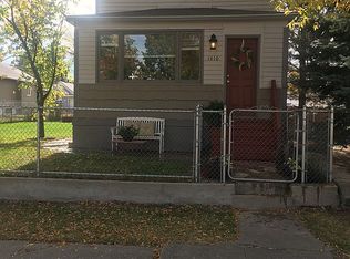 1610 8th Ave N, Great Falls, MT 59401