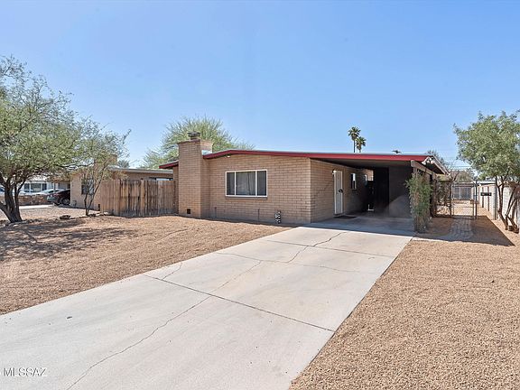 2nd image of 802 E Graybill Dr