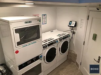 Rented by Bond New York