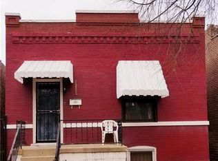 3139 Whittier St, Saint Louis, MO