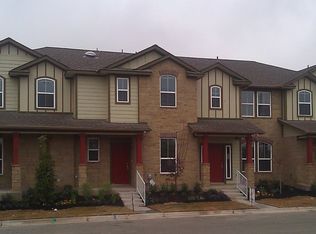 524 Lookout Tree Ln, Round Rock, TX 78664