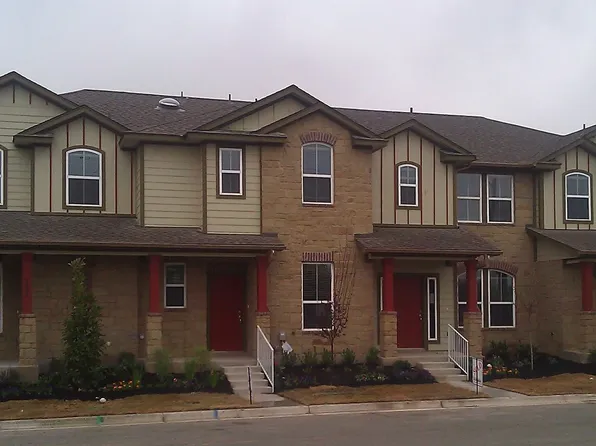 524 Lookout Tree Ln, Round Rock, TX 78664