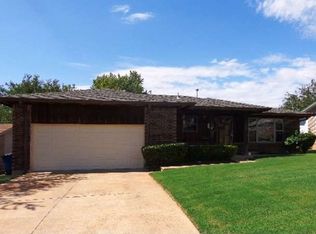 117 Ridgecrest Dr, Duncan, OK 73533