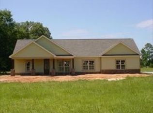 619 Mount Olive Rd, Starkville, MS 39759