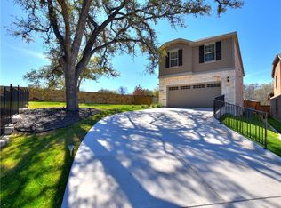 1050 Kenney Fort Xing Unit 34, Round Rock, TX 78665
