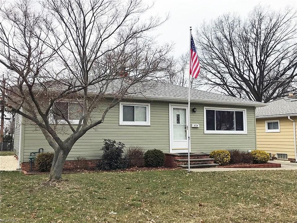 1st image of 1824 Drenik Dr