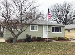 1824 Drenik Dr, Wickliffe, OH 44092