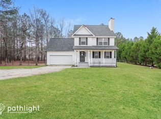 1003 Sease Rd, Ridgeway, SC 29130