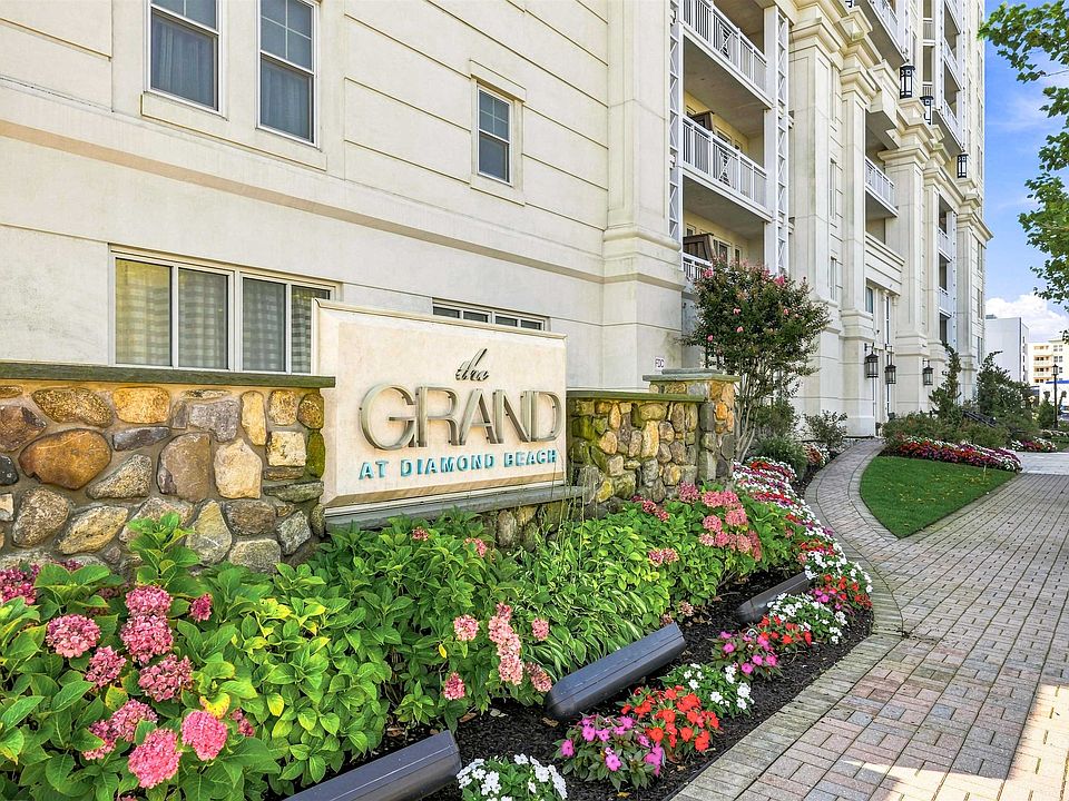 9601 Atlantic Ave Unit 602, Wildwood, NJ 08260 | MLS #262466 | Zillow