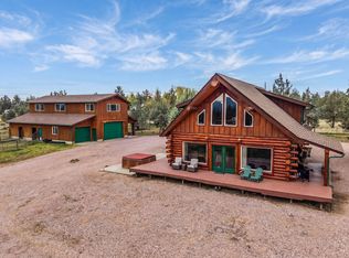 7423 SW Sand Ridge Rd, Terrebonne, OR 97760