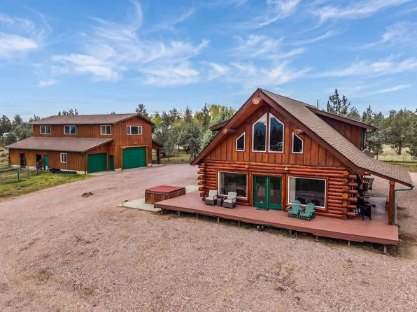 7423 SW Sand Ridge Rd, Terrebonne, OR 97760