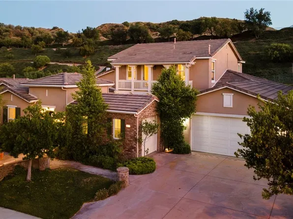 26637 Oak Terrace Pl, Valencia, CA 91381