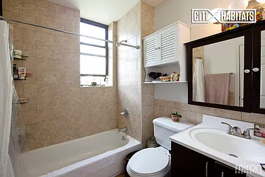 Rented by Citi Habitats