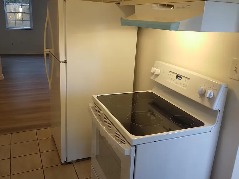 appliances 2 yrs old or less