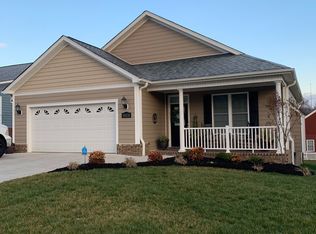 1123 Gaston Dr, Roanoke, VA