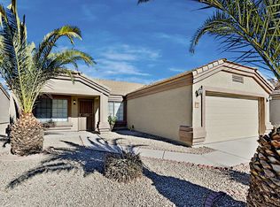 12714 W Calavar Rd, El Mirage, AZ 85335