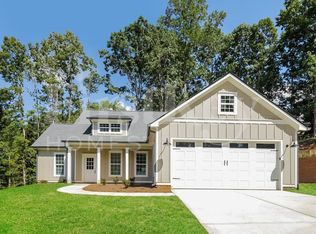 724 Somersby Dr, Dallas, GA 30157